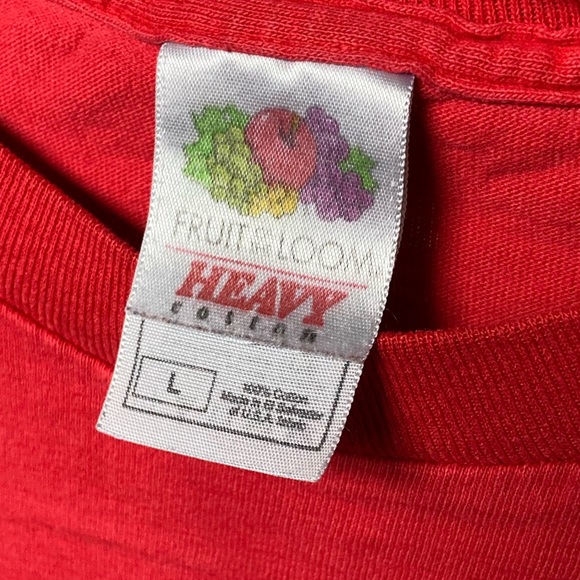 Cropped graphic tee - Picture 4 of 5